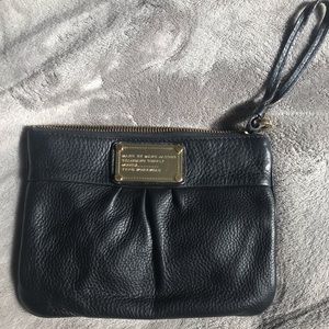 Marc by Marc Jacobs Classic Q Wristlet Clutch